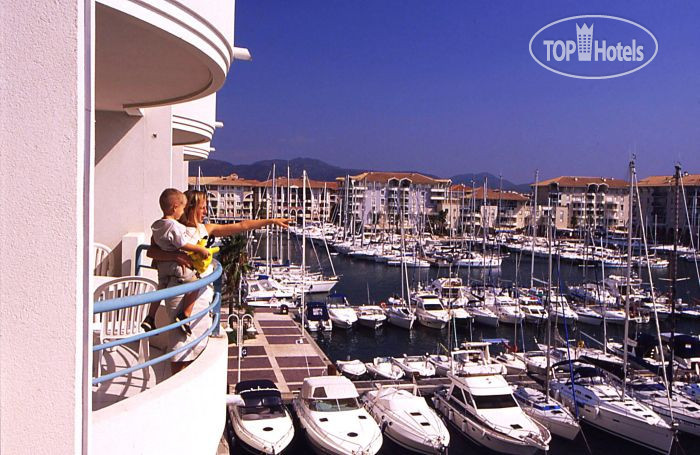 Новые добавленные фото туристов Res.La Residence Du Port APT