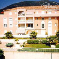 Res.Classic Villa Barbara APT