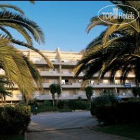 Residence Maeva Hyeres Parc Отель