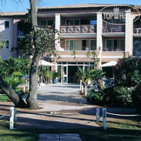 Res P&V Le Hameau De La Pinede 