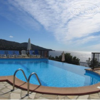 Residhotel Le Domaine De La Pinede 