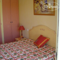 Residhotel Le Domaine De La Pinede 