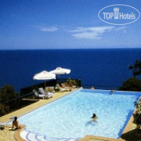 Residhotel Le Domaine De La Pinede 