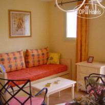 Residhotel Le Domaine De La Pinede 
