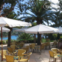 Residhotel Le Domaine De La Pinede 