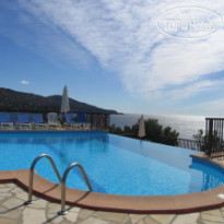 Residhotel Le Domaine De La Pinede 