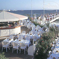 Grand Hyatt Cannes Hotel Martinez 