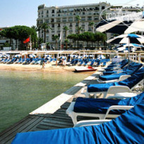 Hotel Croisette Beach Cannes Mgallery By Sofitel 