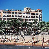 Фотографии отеля  Sofitel Mediteranee 4*