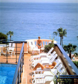 Belle Plage Brougham 4*