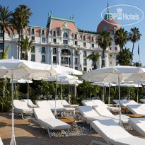 Le Negresco 