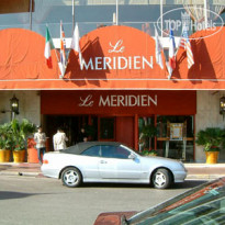 Le Meridien Nice 