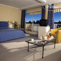 AC Hotel Ambassadeur Antibes- Juan les Pins 5*