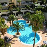 AC Hotel Ambassadeur Antibes- Juan les Pins 5*