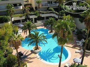 Фотографии отеля  AC Hotel Ambassadeur Antibes- Juan les Pins 5*