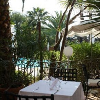 Arena Hotel Frejus 