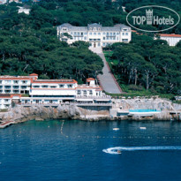 Hotel du Cap Eden Roc 