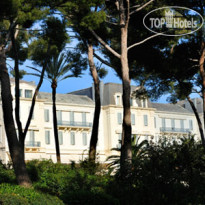 Hotel du Cap Eden Roc 