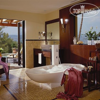 Terre Blanche Hotel Ванная комната