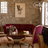 Chateau Eza Suite Medieval