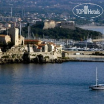 Appart'City Antibes 