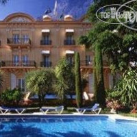 Golden Tulip Cannes Hotel de Paris 4*