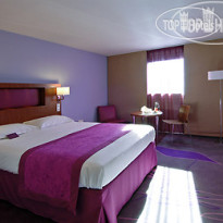 Mercure Cannes Mandelieu 