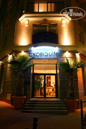 Фотографии отеля  Residence ExcelSuites 4*