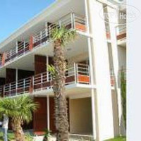 Appart’Hotel Victoria Garden La Ciotat 3*