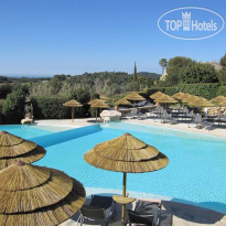 Dolce Fregate Provence 