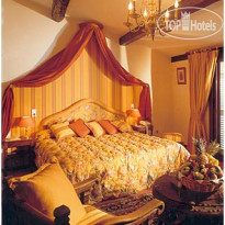 Chateau de la Chevre D'Or