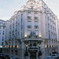 Mercure Nice Grimaldi 