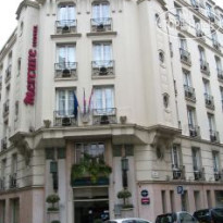 Mercure Nice Grimaldi 