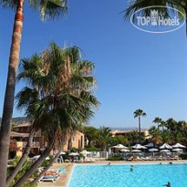 Pierre & Vacances Resort Cannes Mandelieu 