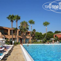 Pierre & Vacances Resort Cannes Mandelieu 