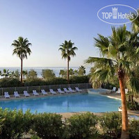 Mercure Thalassa Port Frejus 4*