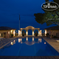 Club de Cavaliere & Spa 5*