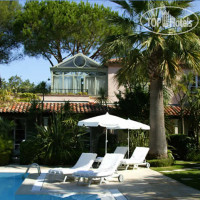 La Bastide de Saint-Tropez 5*