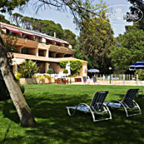 Best Western Golf Hotel De Valescure 