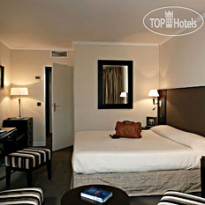 Best Western Golf Hotel De Valescure 