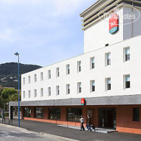 Ibis Cannes Mandelieu 