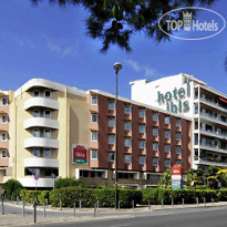 Ibis Nice Promenade des Anglais 