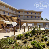 Ibis La Ciotat 3*