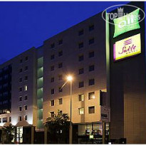 Ibis Styles Nice Airport Arenas 