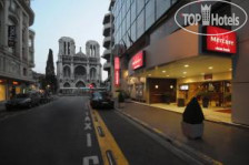 Mercure Center 4*