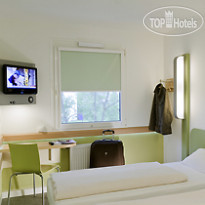 Etap Hotel Frejus Saint Raphael centre et Plage 