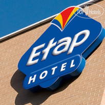 Etap Hotel Toulon centre 