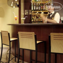 Holiday Inn Garden Court Toulon City Centre 