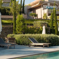 La Reserve Ramatuelle - Hotel, Spa and Villas 