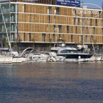 Kyriad Prestige Toulon L S S M - Centre Port 